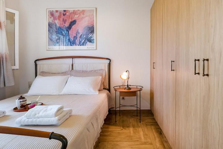 Poly's Villa Lefkada Apolpaina Exteriör bild